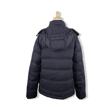 J. Hilburn Puffer Jacket