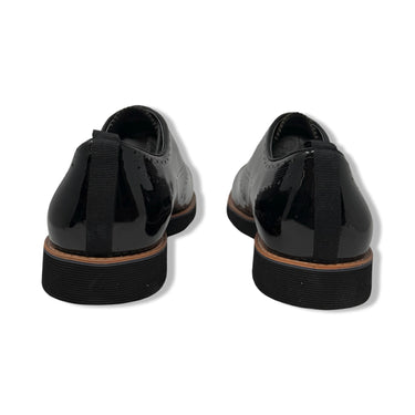 Marc Nolan Patent Lace Up Oxford Shoes