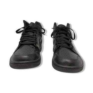 Nike Air Jordan High Top Sneaker