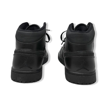 Nike Air Jordan High Top Sneaker