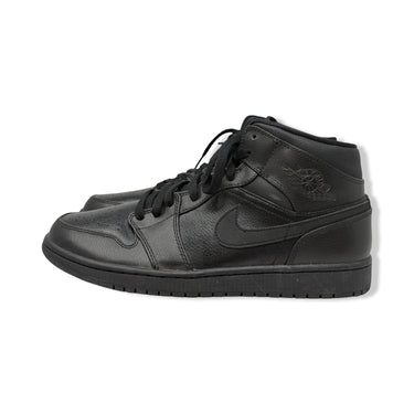 Nike Air Jordan High Top Sneaker