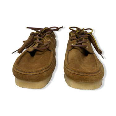 Clarks Originals Wallabees