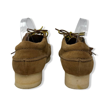 Clarks Originals Wallabees
