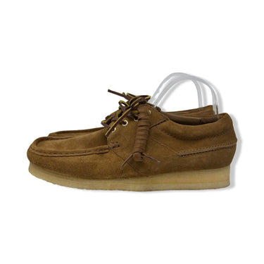 Clarks Originals Wallabees