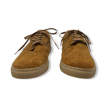 Charles Tyrwhitt Suede Sneakers
