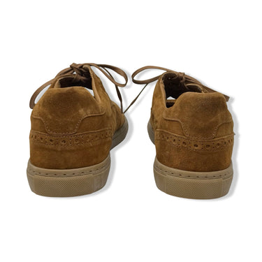 Charles Tyrwhitt Suede Sneakers