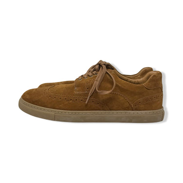 Charles Tyrwhitt Suede Sneakers