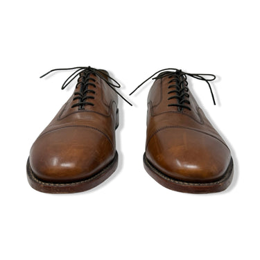 Johnston & Murphy Lace Up Dress Shoes