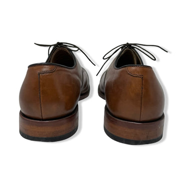 Johnston & Murphy Lace Up Dress Shoes