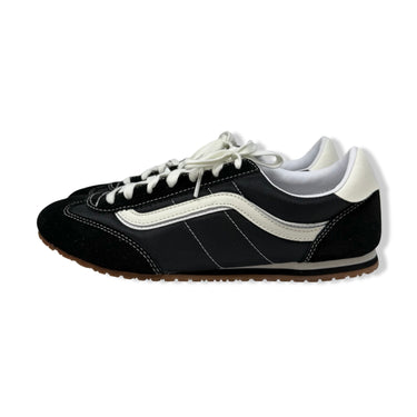 Vans Serio Lace Up Sneakers