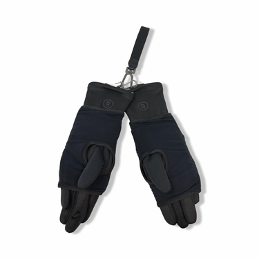 Bogner Touch Polar Tech Gloves