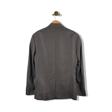 Billy Reid Soft Logan Wool Cashmere Blend Suit Jacket