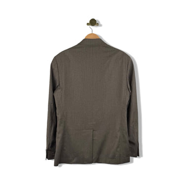 Billy Reid Wool Blend Logan Suit Jacket