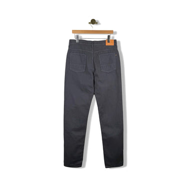 Billy Reid Patterned Slim 5-Pocket Pant