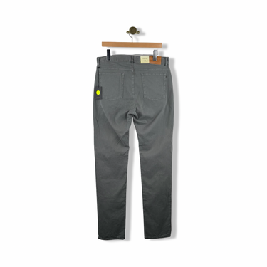 Billy Reid Pima Cotton 5-Pocket Pant