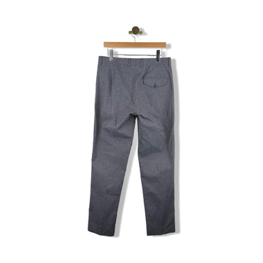 Billy Reid Cotton Trouser