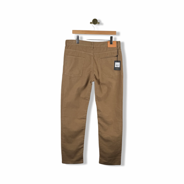 Billy Reid Moleskin Jean