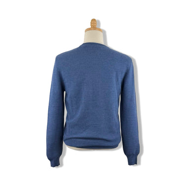 Billy Reid Hunting Sweater