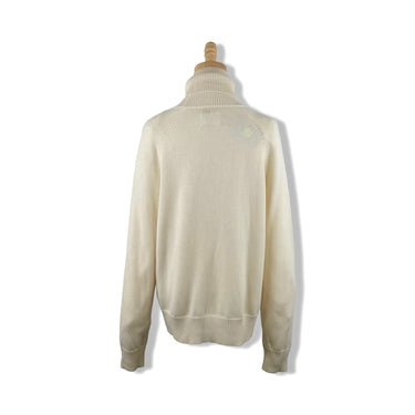 Billy Reid Turtleneck Sweater