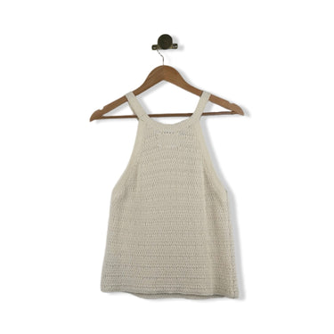 Zara Rose Knit Top