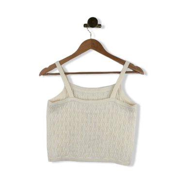 Design History Knit Tank Top