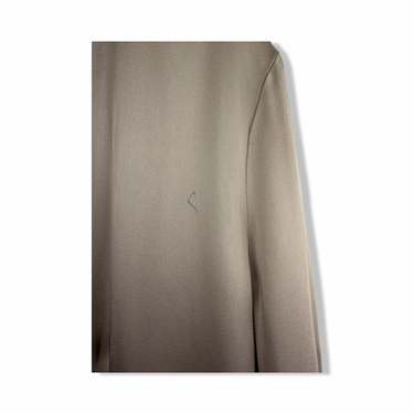 Rochas Lightweight Blazer