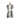 Carolina Herrera Embossed Shirt Dress