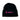 Housing Works Thrifty Black Hat-Thumbnail