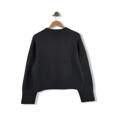 All Row Asher Sweater
