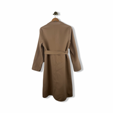 Theory Belted Coat