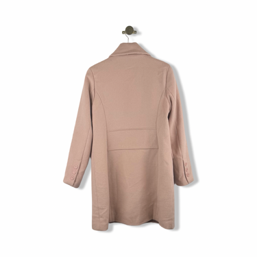 Badgely Mishka Wool Blend Coat