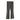 BCBGMAXAZRIA Seamed Straight Leg Casual Stretch Pants