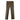 BCBGMAXAZRIA Mid-Rise Straight Leg 5-Pocket Pants