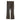 BCBGMAXAZRIA Seamed Straight Leg Casual Stretch Pants