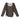 Michael Michael Kors Ruched Leopard Print Top