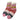 Shiraleah Fiona Slipper Socks-Thumbnail