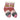 Shiraleah Fiona Slipper Socks-Side