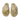 Shiraleah Maggie Slippers-Front