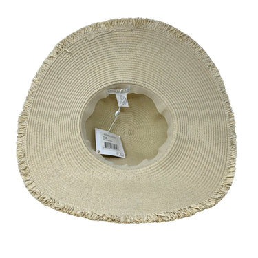 Shiraleah Natural Rina Hat