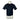 Proenza Schouler White Label Scuba Short Sleeve Shirt-Thumbnail