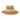 Shiraleah Toast Ventana Hat