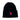 Housing Works Pink Fist Black Hat-Thumbnail