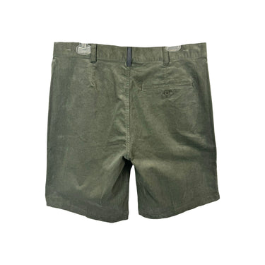 Laird Cord Shorts