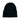 Housing Works Pink Fist Black Hat-Back