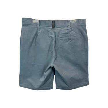Laird Cord Shorts